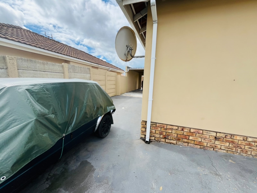 3 Bedroom Property for Sale in Saxilby Eastern Cape